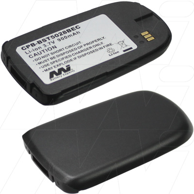 MI Battery Experts CPB-BST5028BEC-BP1